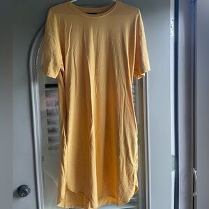 Denver Hayes knit dress EUC